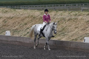 ISIS Dressage Challenge 2008